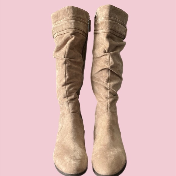 Dr Scholl’s Mid Calf Boot - Picture 2 of 3